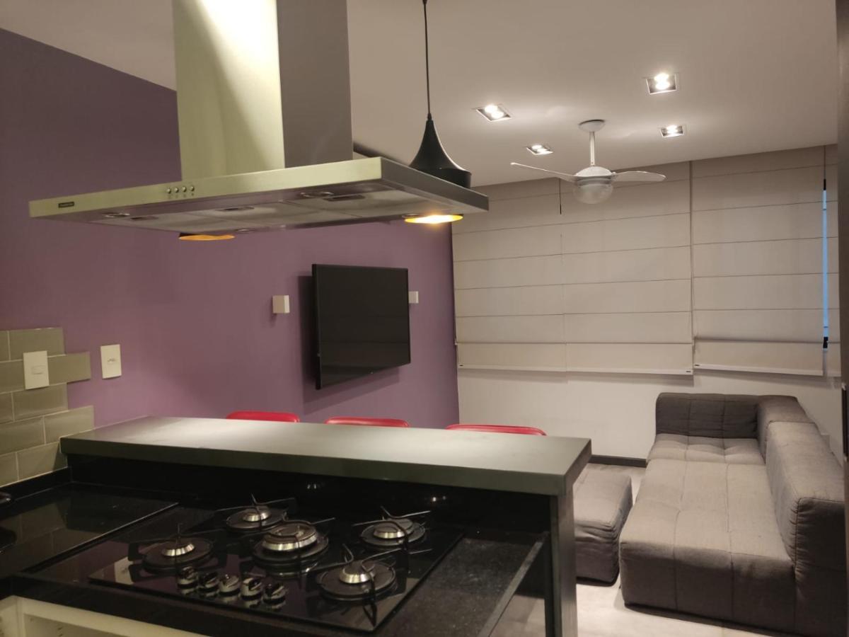 Suites/Studios Privados Copacabana Рио-де-Жанейро Экстерьер фото