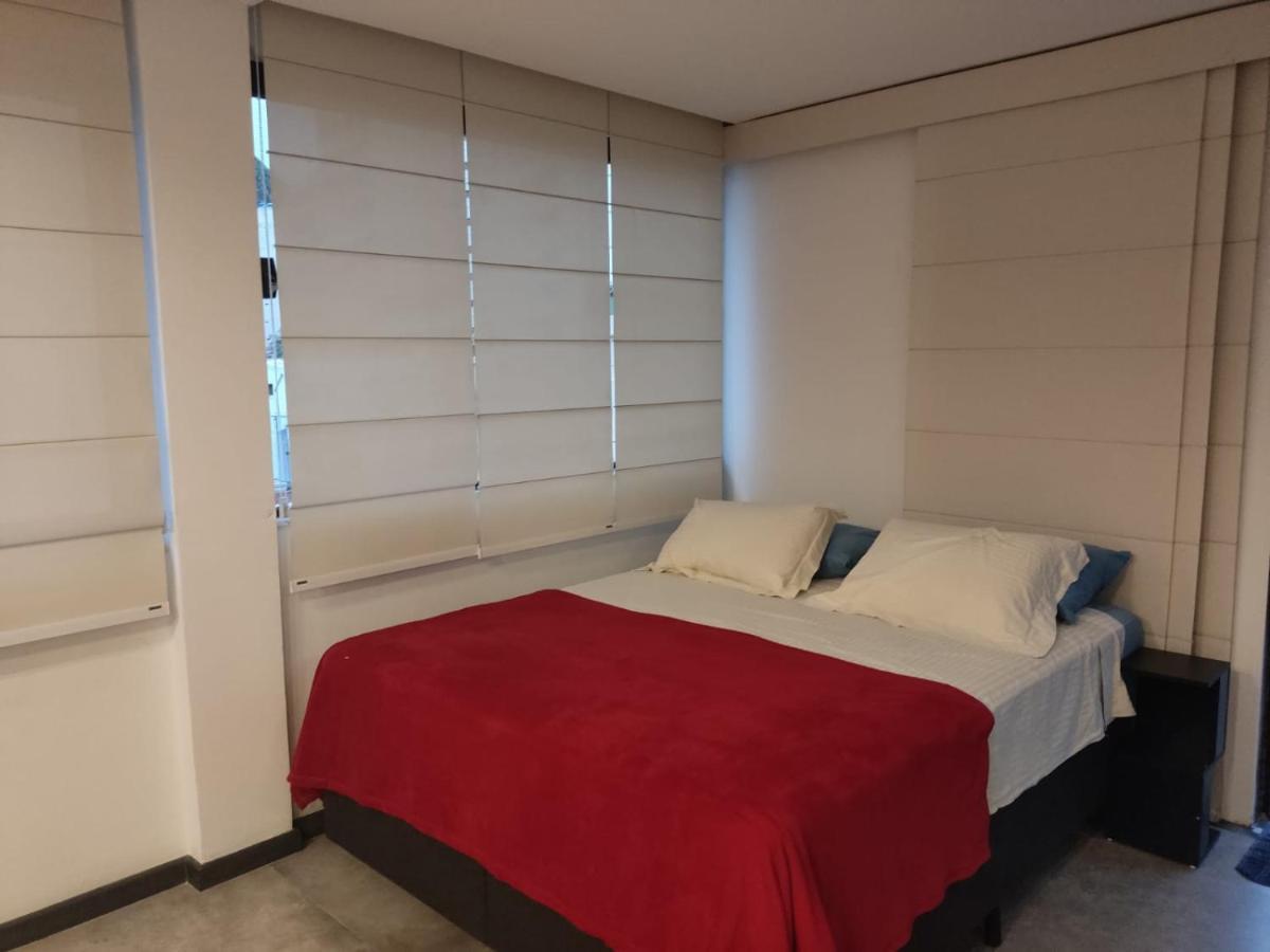 Suites/Studios Privados Copacabana Рио-де-Жанейро Экстерьер фото