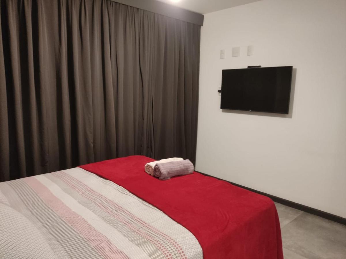 Suites/Studios Privados Copacabana Рио-де-Жанейро Экстерьер фото