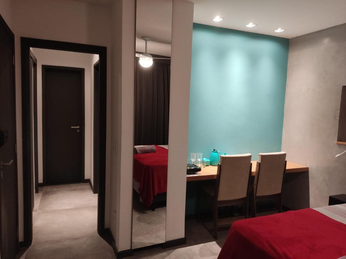 Suites/Studios Privados Copacabana Рио-де-Жанейро Экстерьер фото