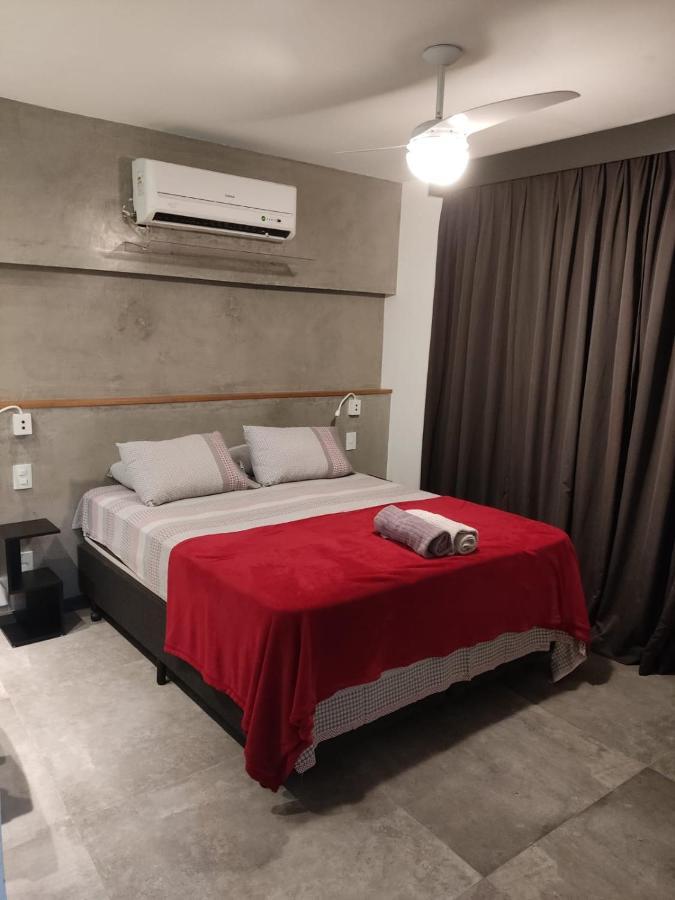 Suites/Studios Privados Copacabana Рио-де-Жанейро Экстерьер фото
