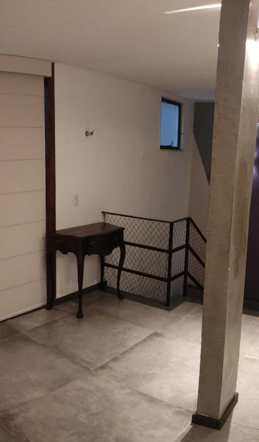 Suites/Studios Privados Copacabana Рио-де-Жанейро Экстерьер фото