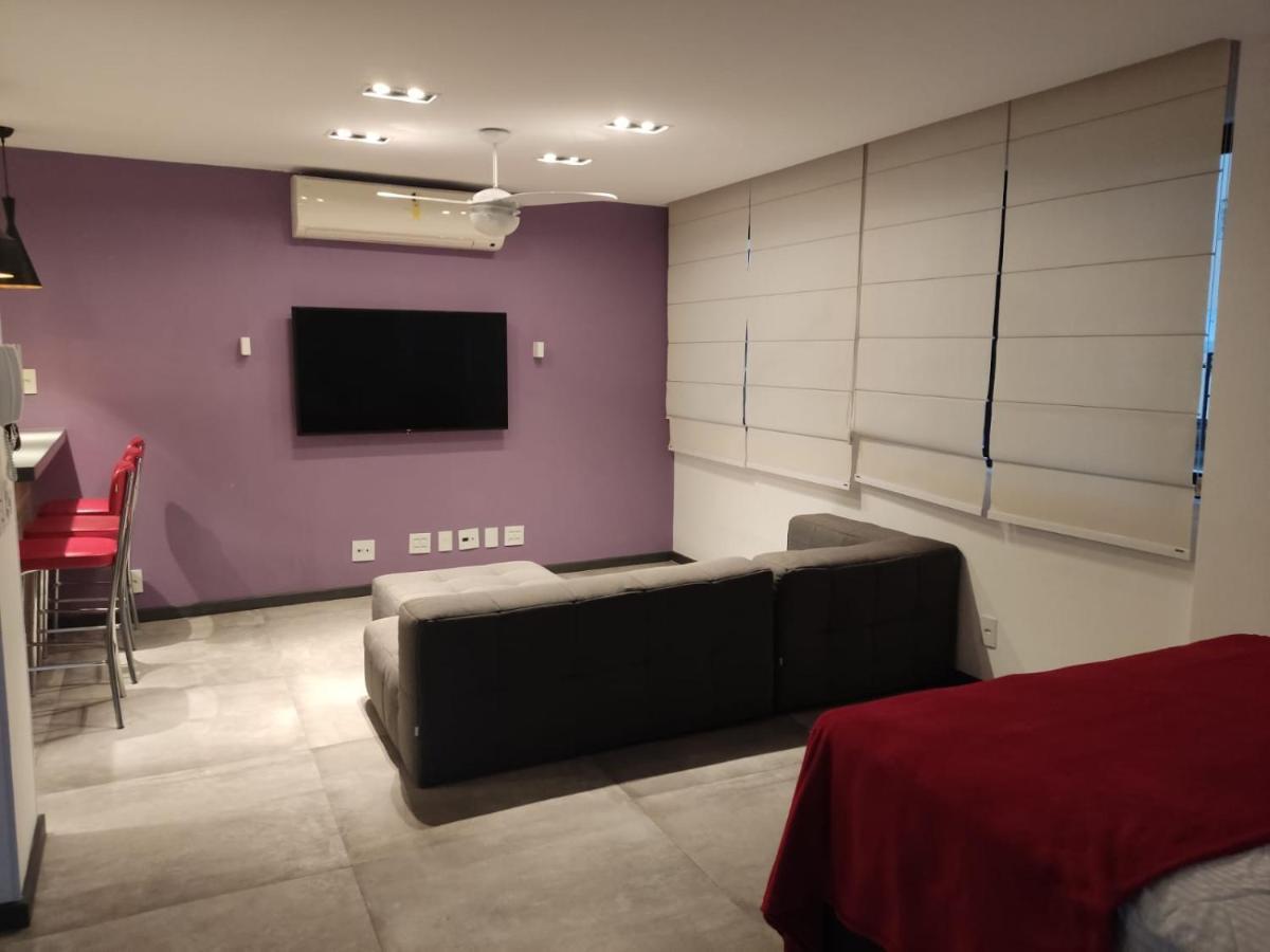 Suites/Studios Privados Copacabana Рио-де-Жанейро Экстерьер фото