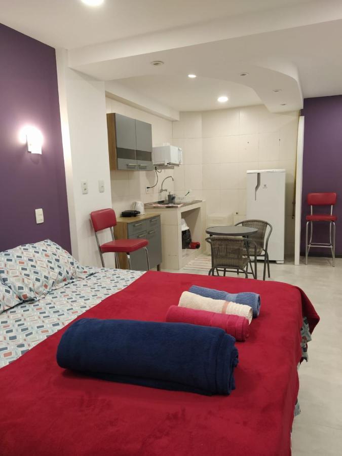 Suites/Studios Privados Copacabana Рио-де-Жанейро Экстерьер фото