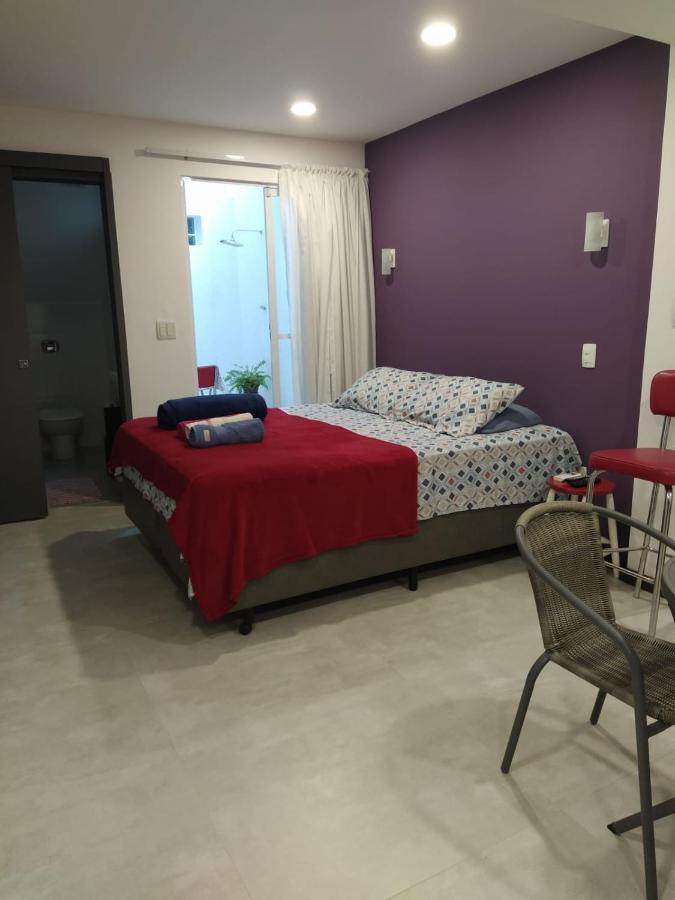 Suites/Studios Privados Copacabana Рио-де-Жанейро Экстерьер фото