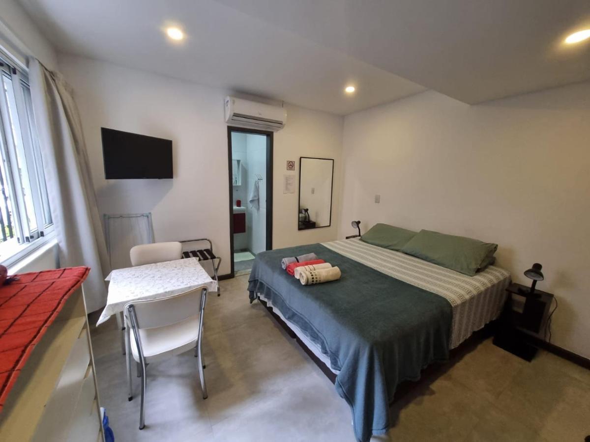 Suites/Studios Privados Copacabana Рио-де-Жанейро Экстерьер фото