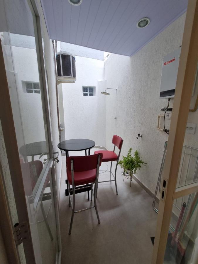 Suites/Studios Privados Copacabana Рио-де-Жанейро Экстерьер фото