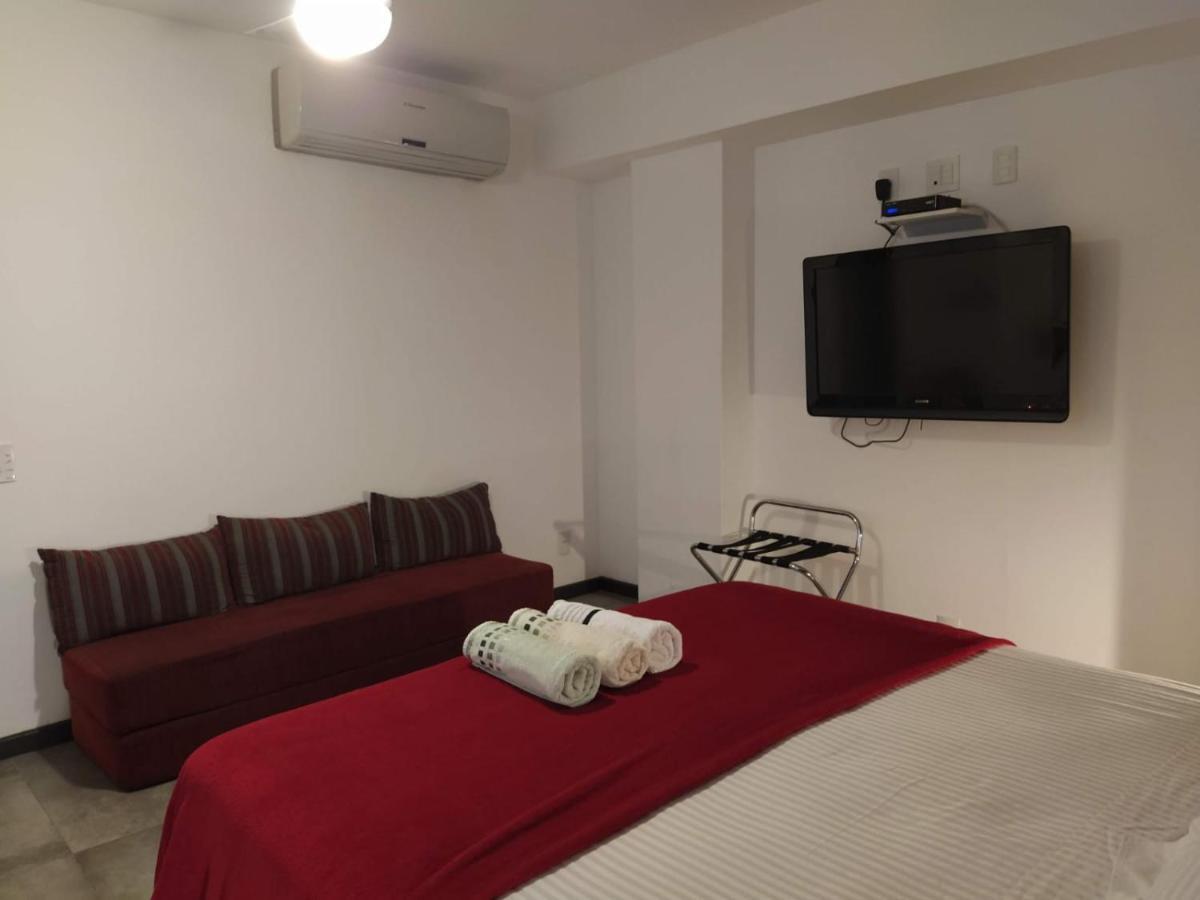 Suites/Studios Privados Copacabana Рио-де-Жанейро Экстерьер фото