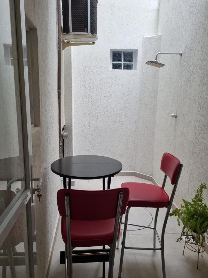 Suites/Studios Privados Copacabana Рио-де-Жанейро Экстерьер фото
