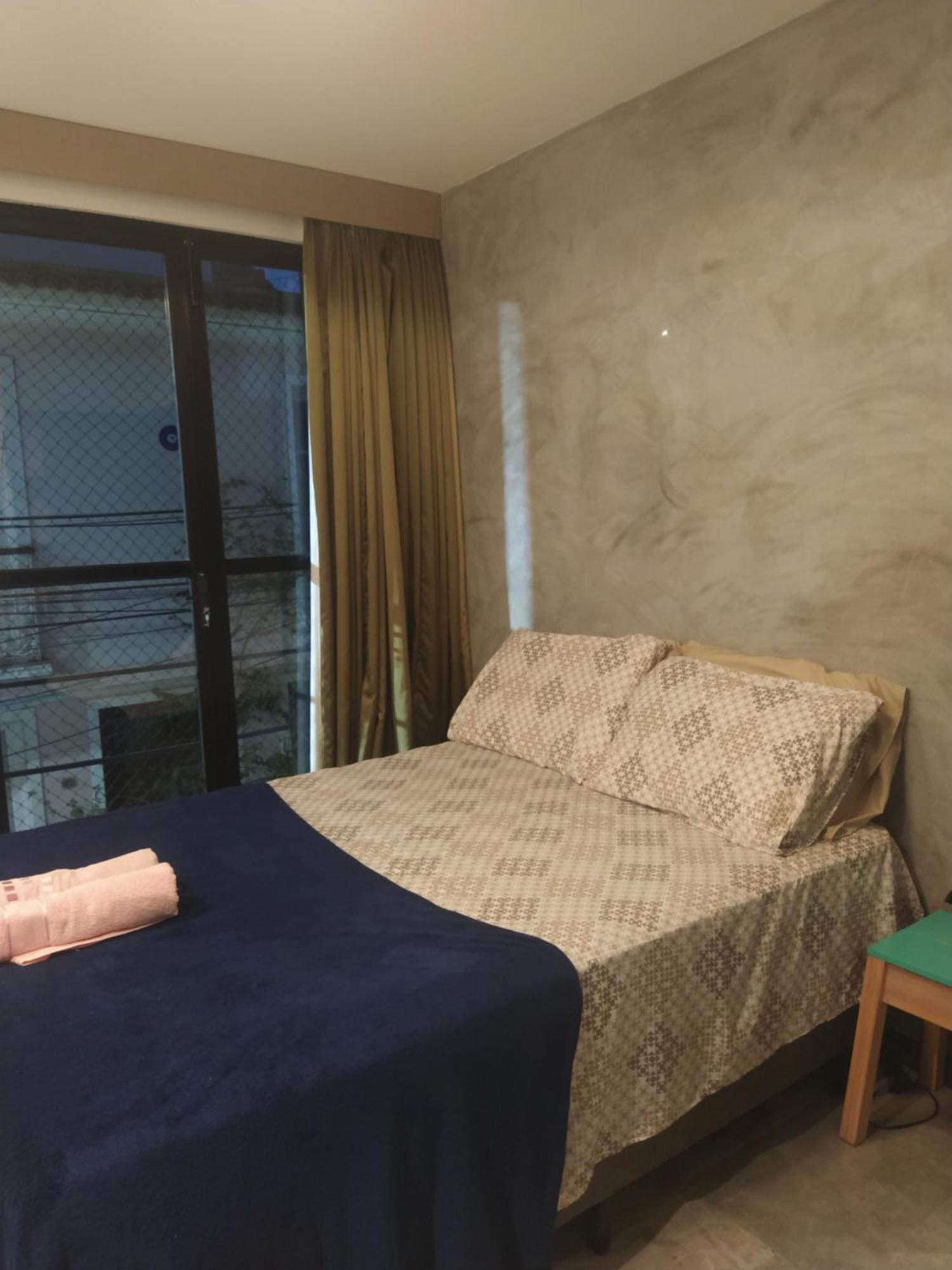 Suites/Studios Privados Copacabana Рио-де-Жанейро Экстерьер фото
