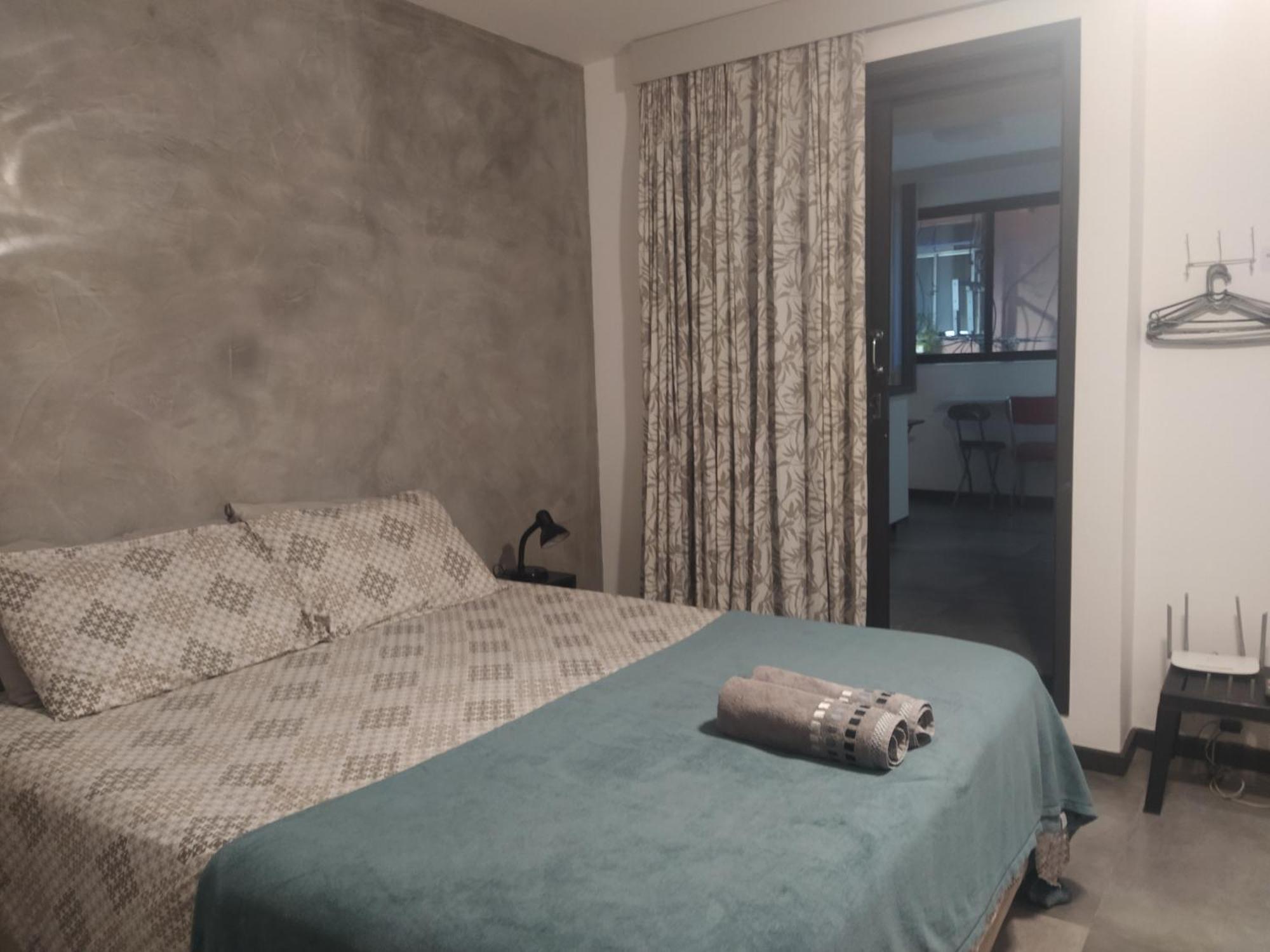 Suites/Studios Privados Copacabana Рио-де-Жанейро Экстерьер фото