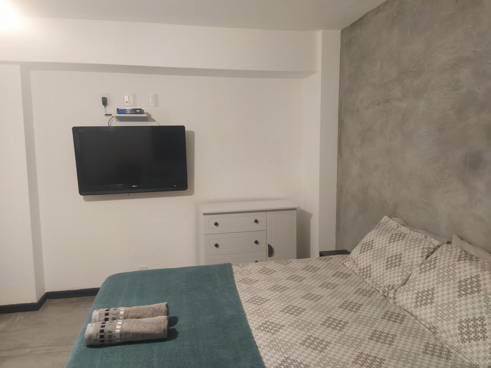 Suites/Studios Privados Copacabana Рио-де-Жанейро Экстерьер фото